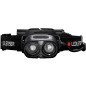 Ledlenser H-Series H19R Core Lommelygte til hovedet 6000-7500K Hvidt lys Ledlenser H-Series H19R Core Lommelygte til hovedet 6000-7500K Hvidt lys